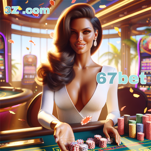 Aventuras e Emoções no Cassino do 67bet