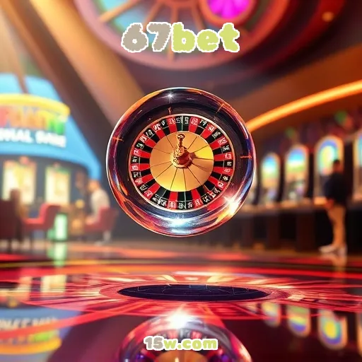 67bet: Bônus que Fazem a Diferença em sua Jogatina
