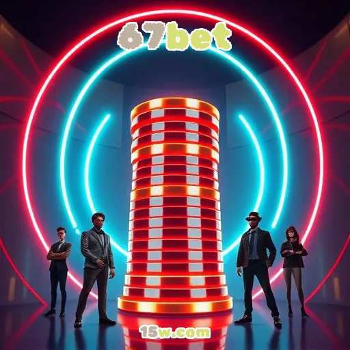 67bet: As Promoções Que Você Não Pode Perder Para Apostar Melhor