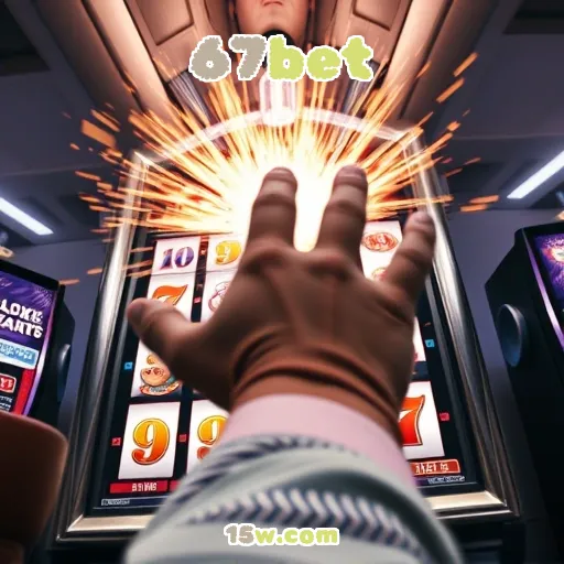67bet: Explorando o Suporte 24/7 Para Jogadores Apaixonados